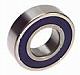 99502H, 5/8" Bore Pulley bearing